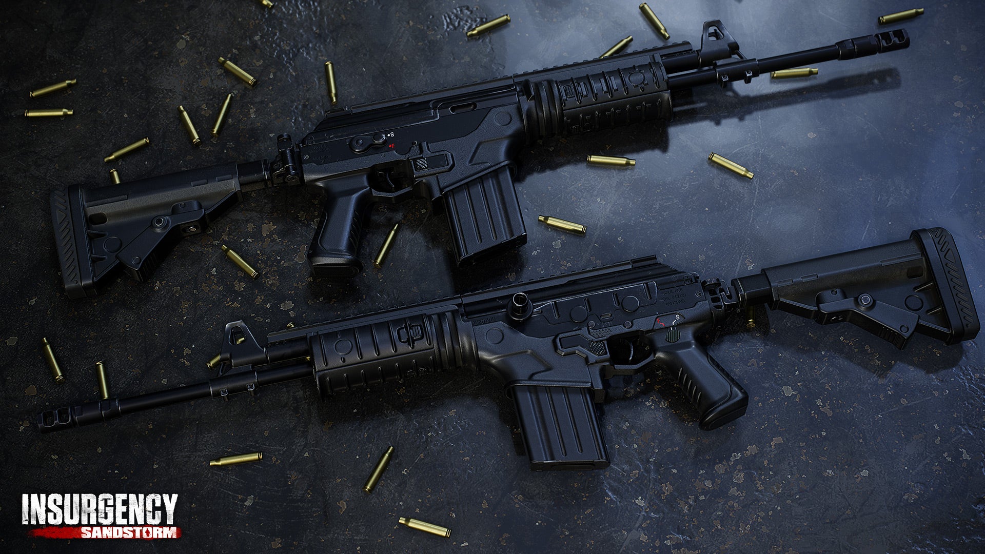 Insurgency Sandstorm adds new map, weapons, mod tools, and is free to